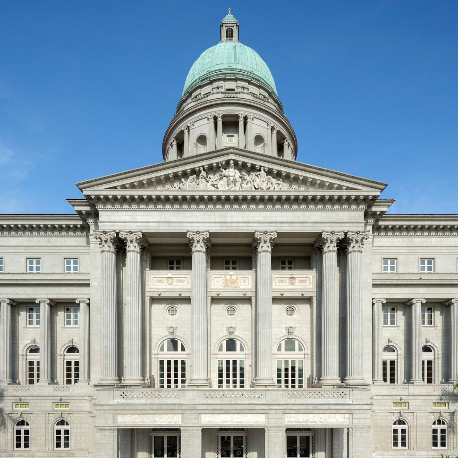 National Gallery Singapore